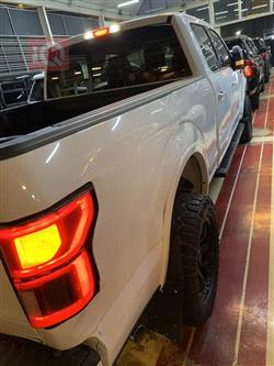 فۆرد F-150
